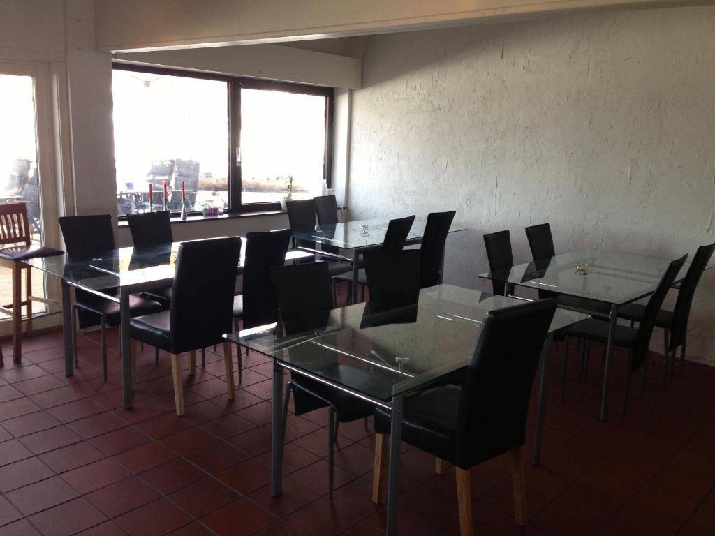 Sorreisa Hotell Nordstraumen Exterior photo
